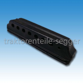 Führungsgummi für Einspritzleitungen Deutz  FL 912 / FL 913 / BFL 913 Fendt Kramer